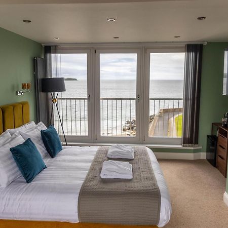 Marine Rooms Thurso Eksteriør billede